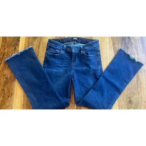 PAIGE Jeans NWOT size 26 - Picture 3 of 9